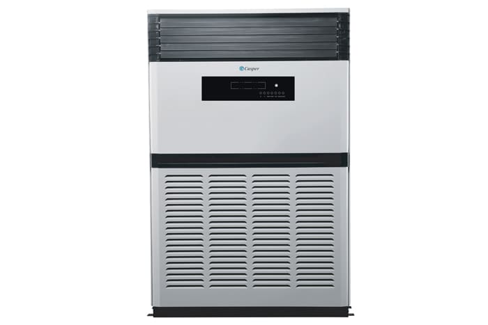 Điều hoà tủ đứng Casper 100000 BTU 2 chiều FH-100FS33